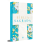 Bíblia Sagrada King James - Capa dura | Margarida